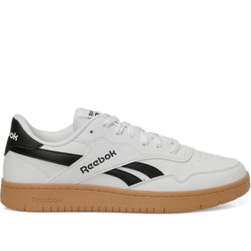 Resim Reebok BB 1000 Beyaz Unisex Basketbol Ayakkabısı 