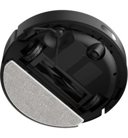 Resim TP-Link Tapo RV30 Max Plus 5300Pa Yüksek Vakum Güçlü Robot Süpürge ve Paspas + Akıllı Otomatik Boşaltma Ünitesi 