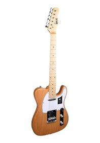 Resim Pulse 0040tl-n Telecaster Elektro Gitar 