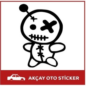 Resim Büyücü Bebek Sticker Bebek Sticker Büyücü Araba Sticker 