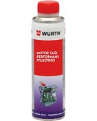 Resim Würth Performans İyileştirici Motor Yağı Katkısı 300 Ml N11.231 
