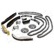 Resim Febı Eksantrik Zincir Seti Mercedes W169-245 2004-2011 - A2660500211 