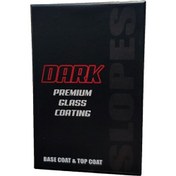 Resim Slopes Dark Premium Glass Coating Çift Kat Seramik Kaplama 