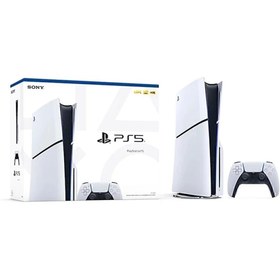 Resim Sony Playstation 5 Slim 1TB - International Version 