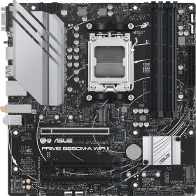 Resim Asus Prıme B650M-A Wıfı Iı 4xddr5 Dp+Vga+Hdmı 2xm.2 Am5 Anakart 