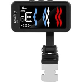 Resim Cherub WST-905Li Şarj Edilebilir Li-ion Pilli Dijital Tuner 