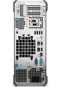 Resim Dell T160 Spl1 6315p 64gb Ddr5 Udımm- 2tb Sata- 300w 5u Tower Sunucu 
