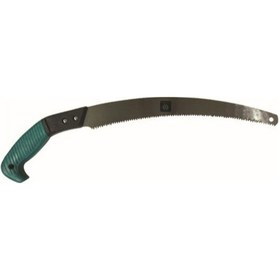 Resim Budama Testere Eğri Ağızlı 350 Mm. Ag-2112-350 Al-Fa Green 
