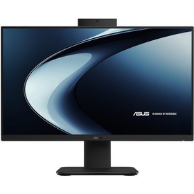 Resim Asus V440vak-ı58512b0d, İ5-13420h, 23,8&amp Quot Fhd Ekran, 8gb Ddr5 Ram, 512gb Ssd, Wi-fi 6, Type-c, Paylaşımlı Ekran Kartı, Free Dos, All In One Pc, Black 
