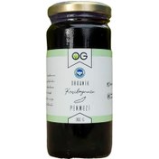 Resim OG NATURAL Organik Keçiboynuzu Pekmezi 300g 