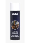Resim Ioto Sıvı Gres 500 ML 
