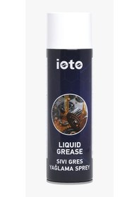 Resim Ioto Sıvı Gres 500 ML 