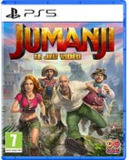 Resim NAMCO BANDAI T1 - PS5 10JUM012 