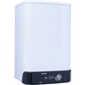 Resim Siemens DG65016TR Elektrik Termosifon Beyaz Renk Hızlı Isıtma Teknolojisi ile Su Isıtma Kapasitesi 