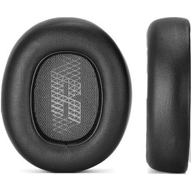 Resim Jbl E65bt E65btnc Duet Nc Uyumlu Kulaklık Pedi 
