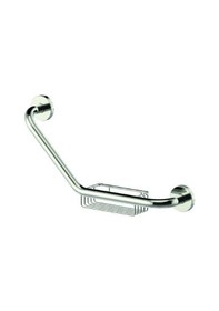 Resim Maxiflow Engelli Tutunma Barı Süngerli Ø19 20 50 10cm 304 Diğer 