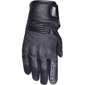 Resim Scoyco Prosev 6032 Eldiven (Siyah) 