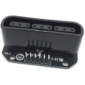 Resim Stm32 Ps2 Arduino Adaptör Kartı 
