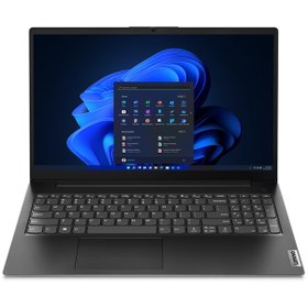 Resim Lenovo V15 G4 AMN 82YU00QYTX R5-7520U 16 GB 512 GB SSD 15.6" Dos FHD Dizüstü Bilgisayar 