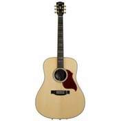 Resim Gibson Songwriter Deluxe Standard Akustik Gitar (Antique Natural) 