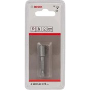 Resim Menashop Metrashop Altıgen Vidalar Için Profesyonel Lokma Anahtarı (Anahtar Genişliği: 7 Mm, Uzunluk: 50 Mm), 2608550070 
