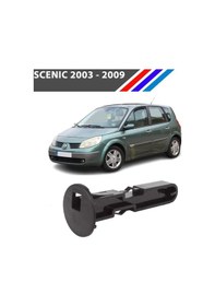 Resim Renault Scenic Radyatör Pimi 1 Adet 2003 - 2009 
