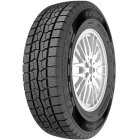 Resim Funtoma 195/75 R16 C TL 107/105r 8pr Vanfun Winter Kış Lastiği 2025 