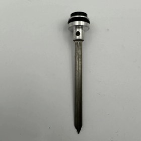 Resim Bh Havalı Başsız Pin Çivi Tabancası Çekiç A Tipi 