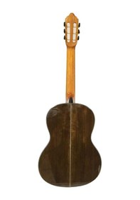 Resim Valencia Vc564bsb Klasik Gitar 4/4 Kahve Sunburst Şık Renk - Parlak Cila - Dengeli Ton 