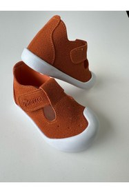 Resim macco shoes İlkadım Ortopedik Ayakkabı Kız Bebek Ayakkabı Erkek Bebek Ayakkabı 