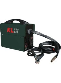 Resim Kale 100 A 3.3 Kva Mıg Invertör Kaynak Makinası 