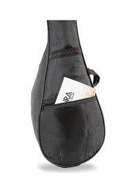 Resim Su Geçirmez Uzun Sap Bağlama Saz Kılıfı - Tafetta 