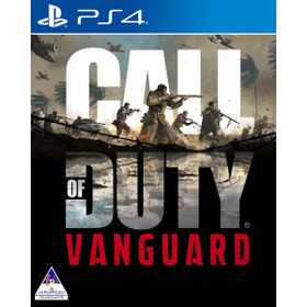 Resim AyrStore Call of Duty®: Vanguard (PS4) 