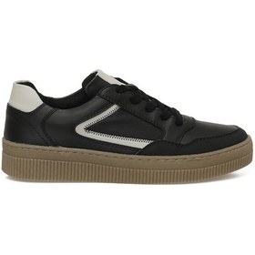 Resim Polaris 326521.z 5pr Siyah Kadın Sneaker 000000000102035969 Siyah 