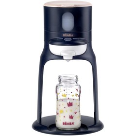Resim Beaba Bib Expresso Biberon Isıtıcı Night Blue 