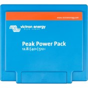 Resim Victron Pik Güç Paketi 12.8V / 40AH 512WH 