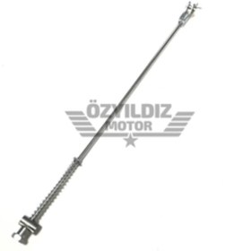 Resim MotoExpressStore Fren Şişi Modenas 