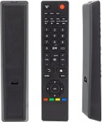 Resim Wismann 50 Ws 8503 Android Tv Kumandası-mikrofonsuz 