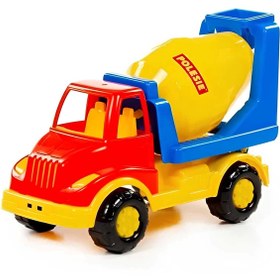 Resim Enseb Polesie Leon Beton Mikseri 52865 