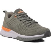 Resim Hammer Jack Gri Kadın Spor Ayakkabı 