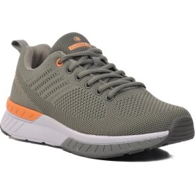 Resim Hammer Jack Gri Kadın Spor Ayakkabı 