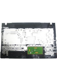 Resim Alfabilgisayar Ibm Lenovo Uyumlu G505 Üst Kasa Palmrest Touch Klavye Kasası 