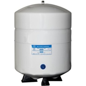 Resim Filtre Dünyası Su Arıtma Cihazı Tankı Pae 2 Galon 5 Litre Su Deposu 