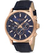 Resim Vialux VX577R-11NR Erkek Kol Saati 