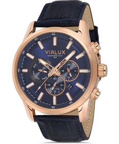 Resim Vialux VX577R-11NR Erkek Kol Saati 