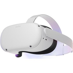 Resim Quest 2 128GB Sanal Gerçeklik Gözlüğü Oculus