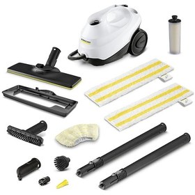 Resim Karcher SC 3 Easyfix Plus Buharlı Temizleyici 