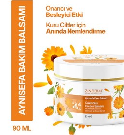 Resim Aynısefa Yağı Kremi, Balsamı 90ml 