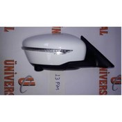 Resim Nissan X Trail 2014-17 Sol Dikiz Ayna Kameralı,Mrxt14L-43hjkı89 