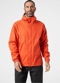 Resim Helly Hansen Loke Terra Erkek Yağmurluk-hha.63365 Turuncu 
